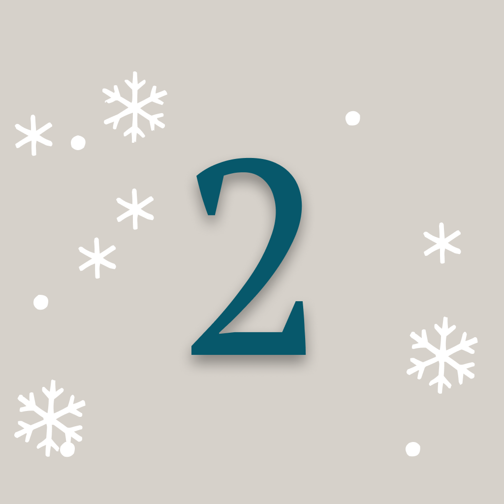 door-2nd December - Walks in Abruzzo for the Not-So-Nimble