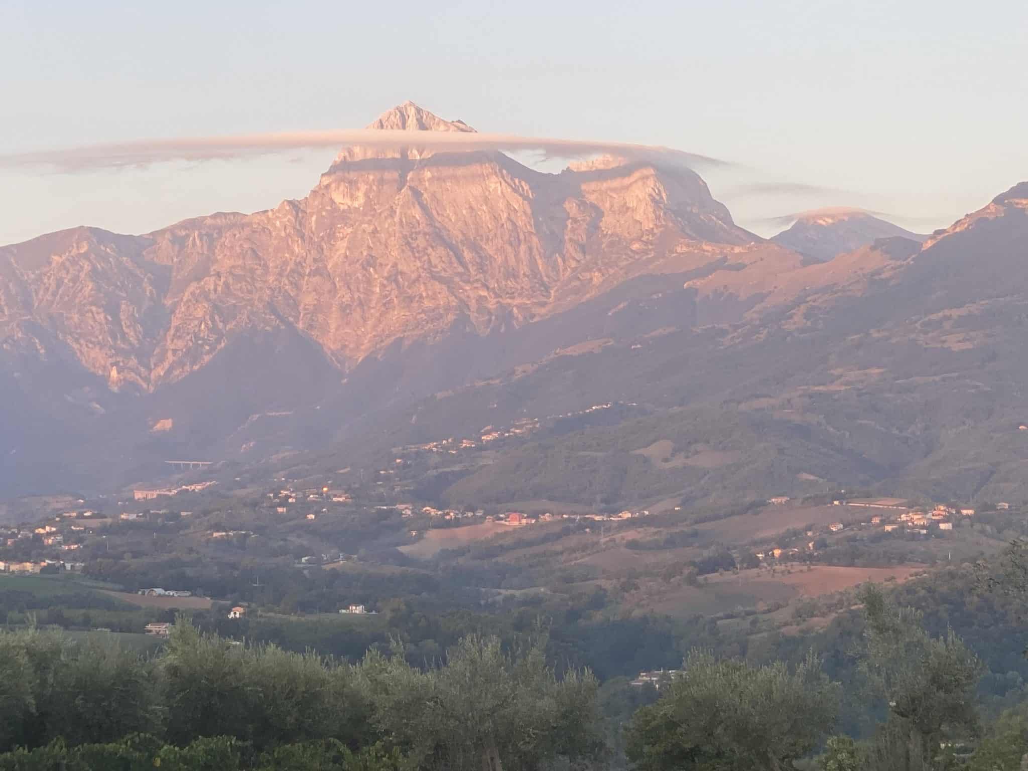 Corno Grande