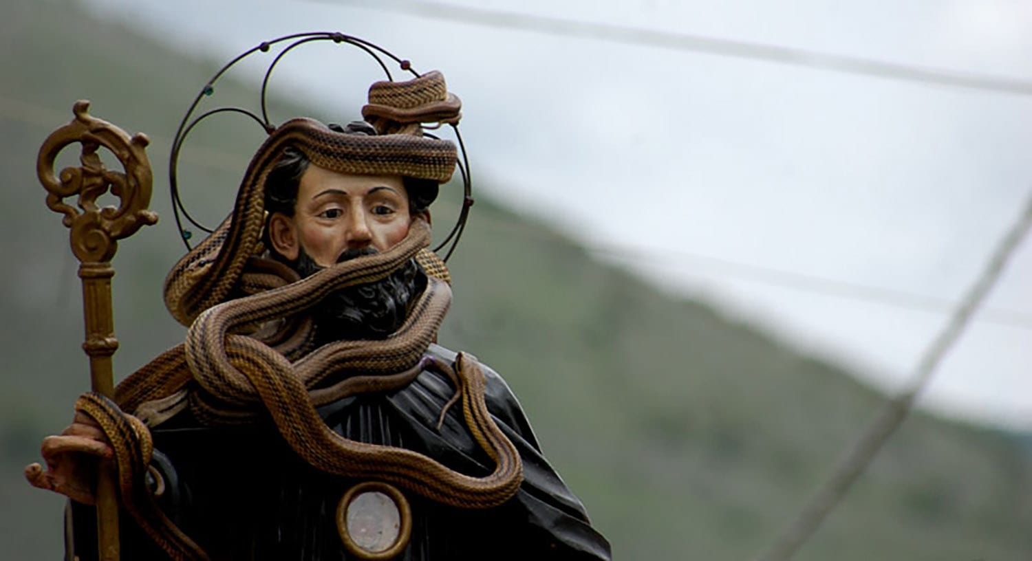 cucolllo snake festival