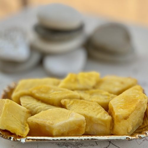 Fritti di Latte