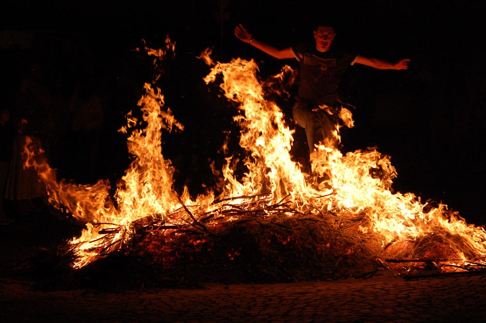 San Giovanni Bariscano