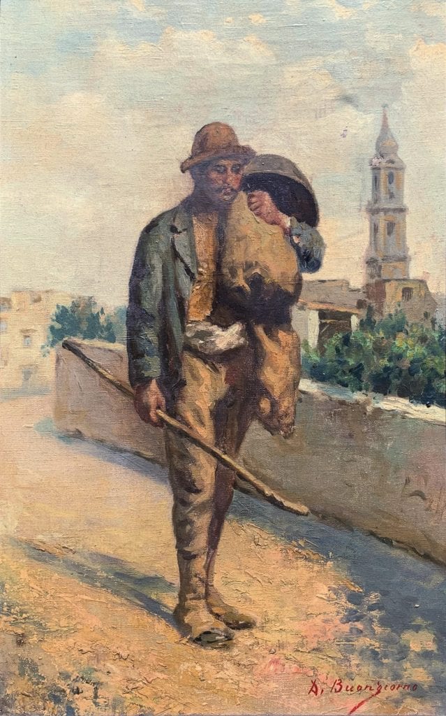 Where in the World Abruzzo
