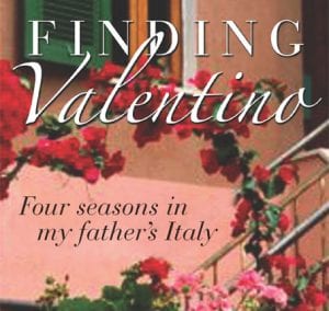 Finding Valentino