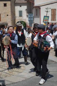 Festa di San Zopito