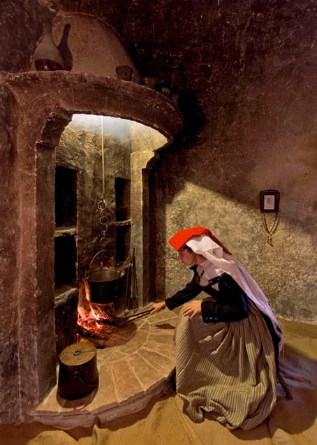Un Viaggio nel tempo Abruzzo