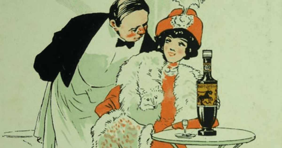 Abruzzesi Liqueurs