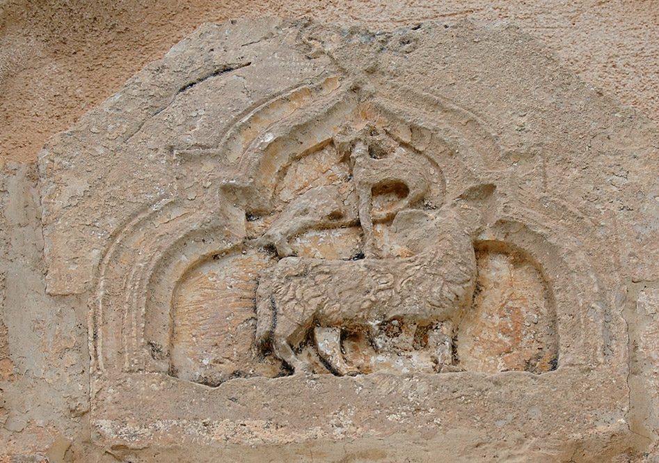 Calascio pastoral traditions