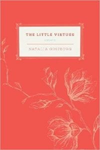 The Little Virtues