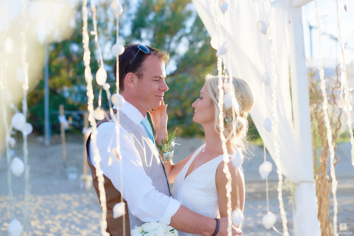 Getting Married in Abruzzo