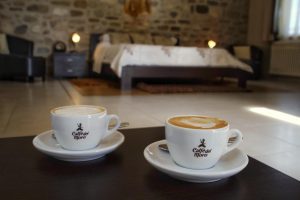 Abruzzo Bed and Breakfast
