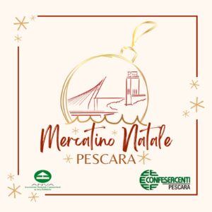 Pescara Christmas Market