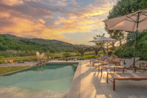 Panfilo Farmhouse, Teramo B&B