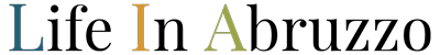 LifeInAbruzzo -Your Door to Abruzzo’s Magic
