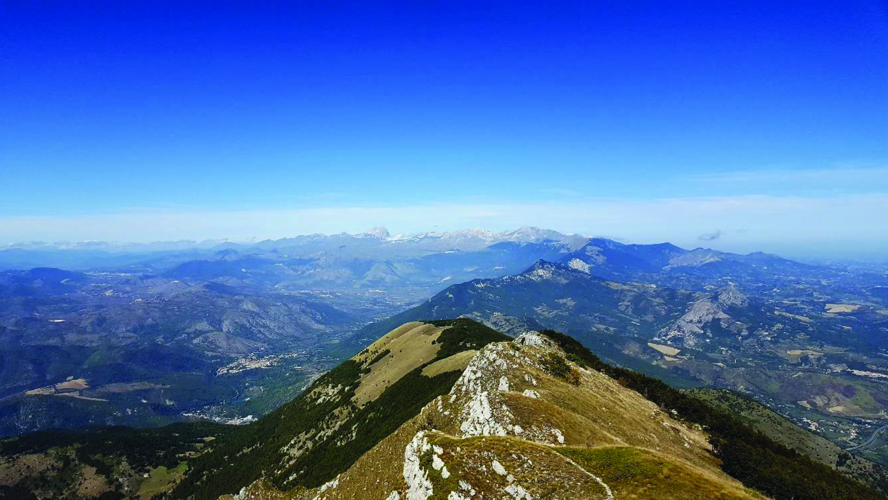 Monte Rotondo