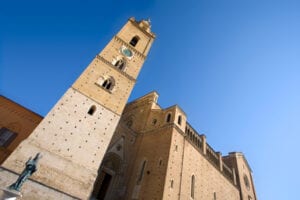 Chieti Cathedral