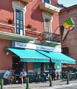 Copa De Dora Gelateria