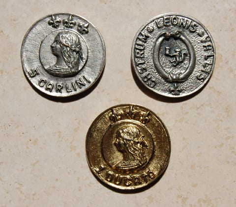 Ducati e Carlini