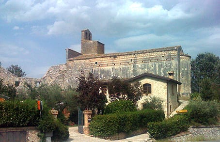 San Giovanni ad Insulam