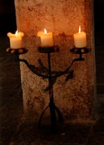 Abruzzo Candles