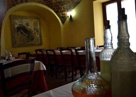 Agriturismo Loggia Antica