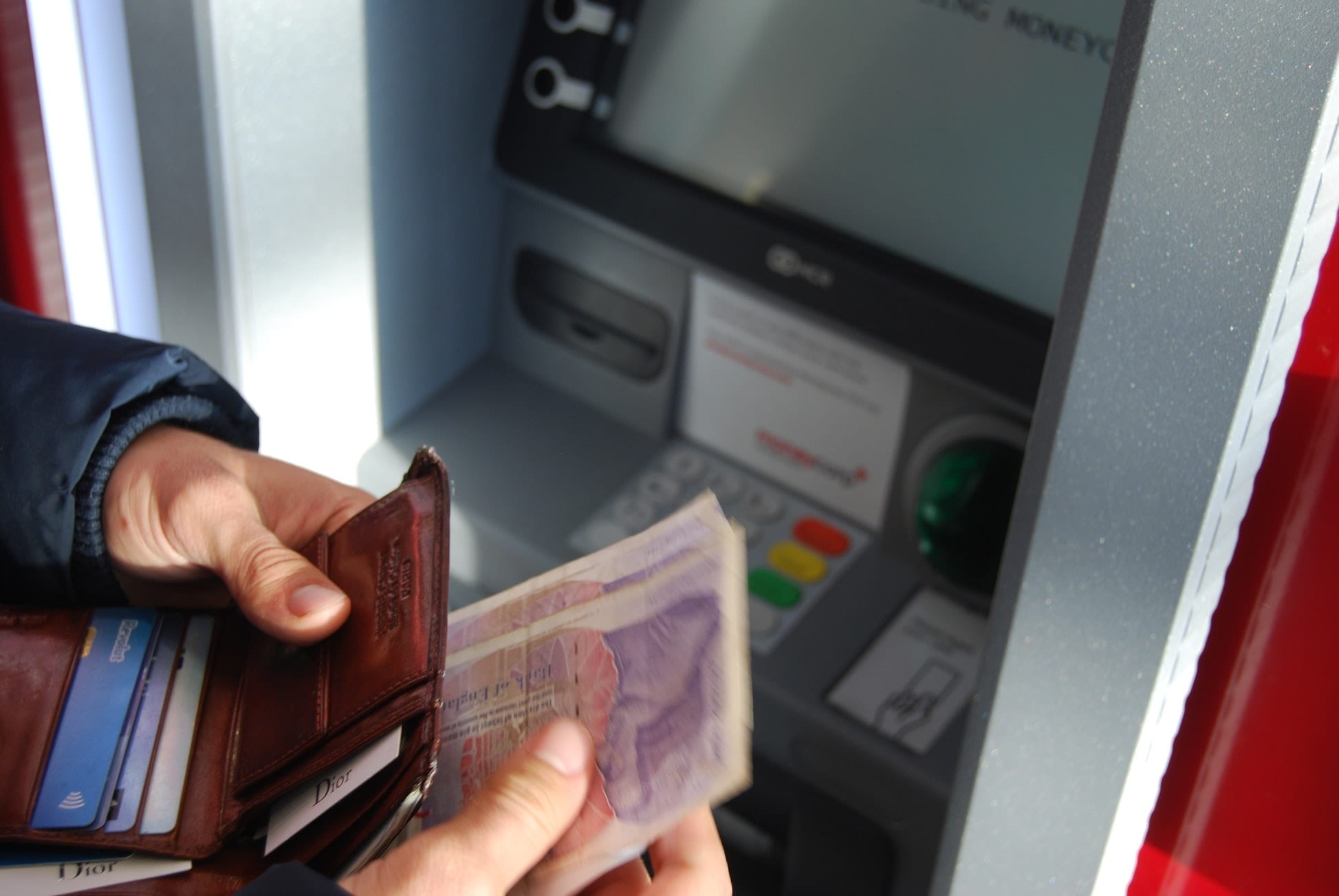 ATM Abruzzo
