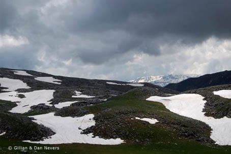 Campo Imperatore