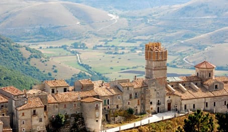 Castel del Monte