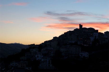 Castel del Monte