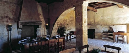 Locanda sotto gli Archi