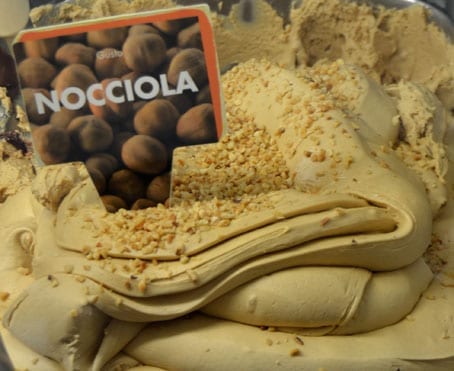 Nocciola