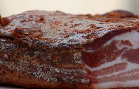 pancetta