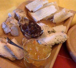 Philosopher's Cheese