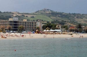 Roseto Abruzzo Beaches