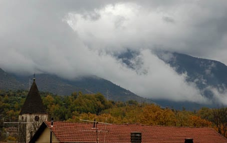 San Vincenzo Valle Roveto