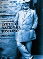 The Tostiano Museum