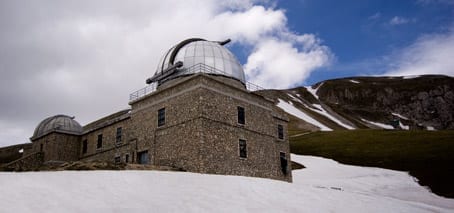 Corno Vado Observatory