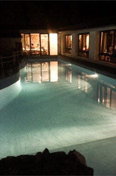 Villa Umberto Pool