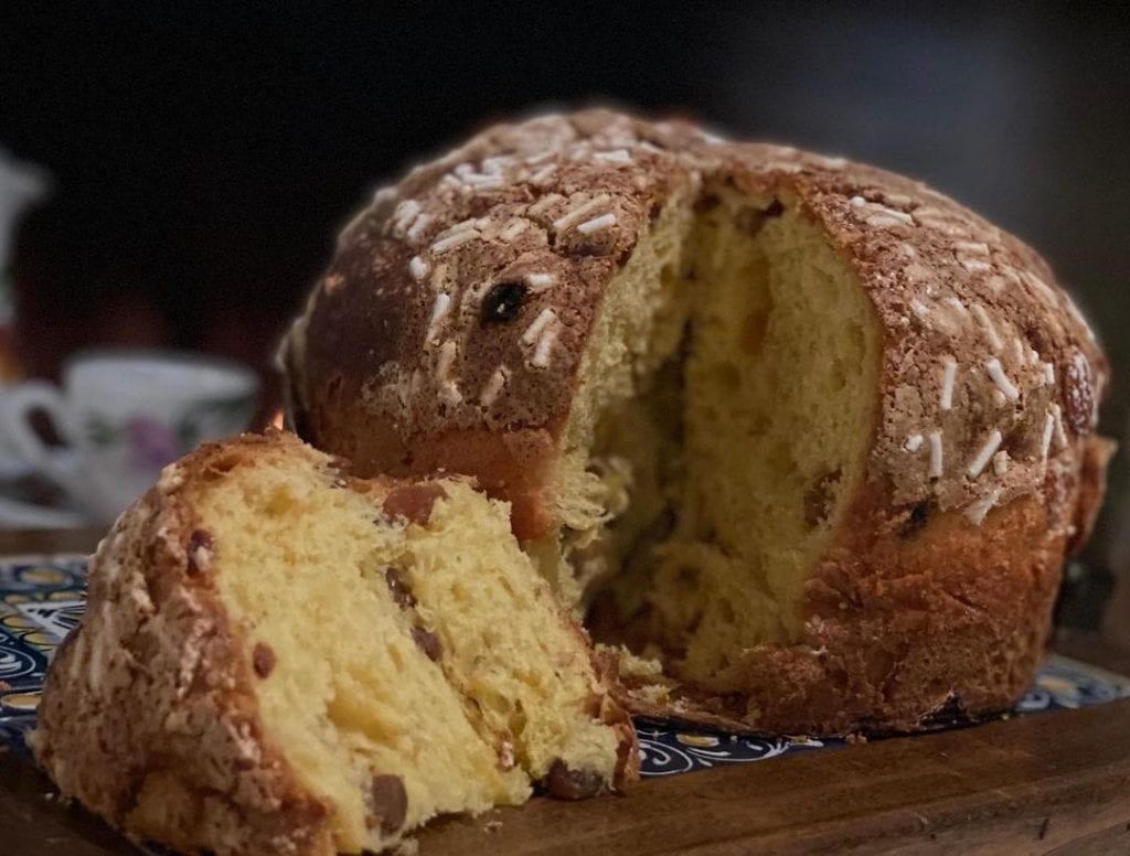 panettone