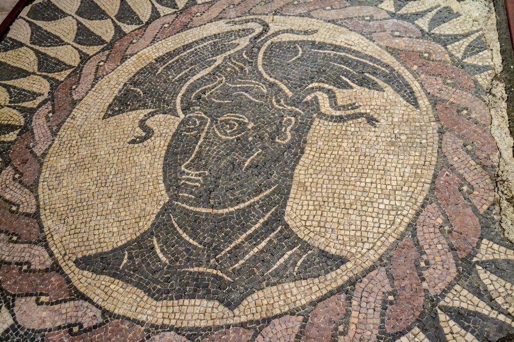 SULMONA Museo civico