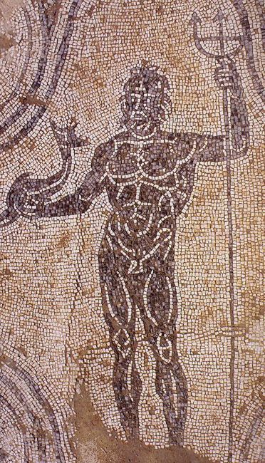 VASTO NEPTUNE, Histonium