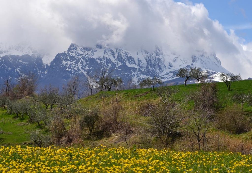 Beautiful Abruzzo