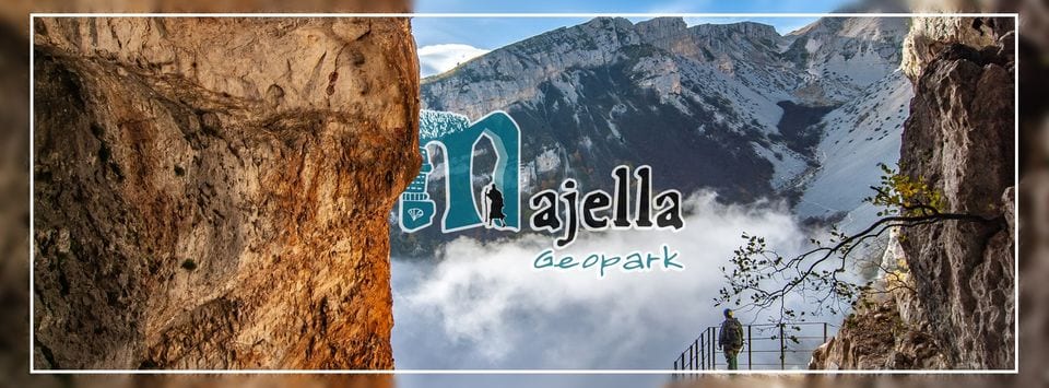 The Majella GeoPark