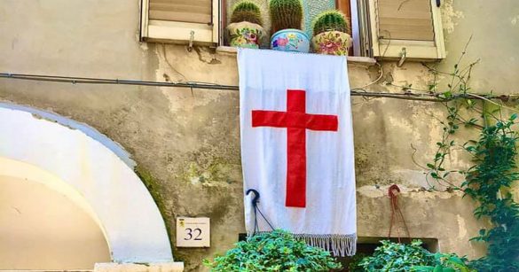 History of the Red Cross