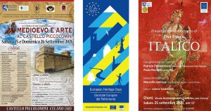 European Heritage Day Abruzzo