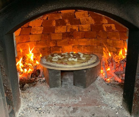 Best Abruzzo Pizza Restaurants