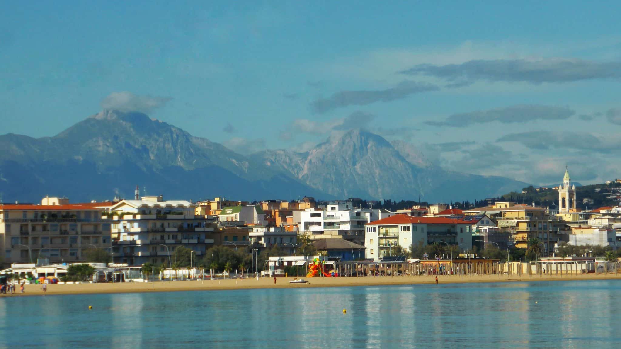 24 Hours in Pescara , A Local's Guide