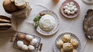 Cooking and Foraging Experiences Abruzzo