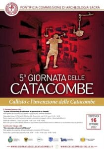 Catacomb Day in Abruzzo