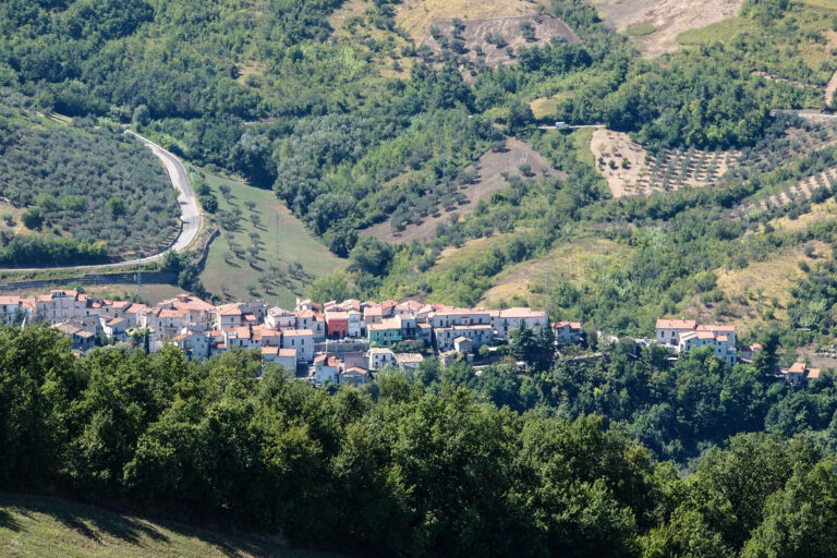 Serramonacesca
