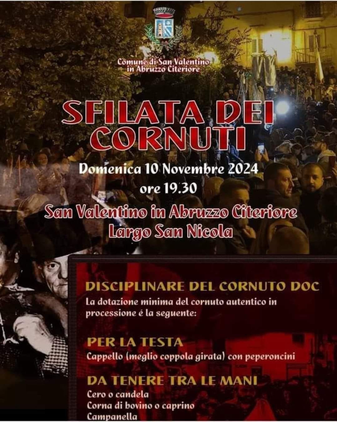 San Valentino in Abruzzo Citeriore